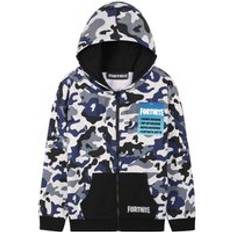Fortnite Zipped Hoodie - Multi