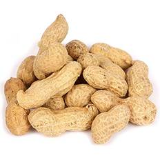 Superpet Monkey Nuts Peanut Shells 5Kg
