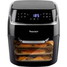 Innoteck Kitchen Pro 12L Digital Air Fryer Oven 1800W