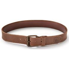 Kläder Hultafors Läderbälte 95 cm - Brown