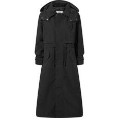 Alva Jacket - Black