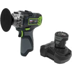Polisher Loops 10.8V Cordless Polisher Kit 75mm Pad Size
