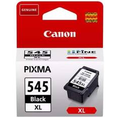 Canon Ink PG-545XL - Black
