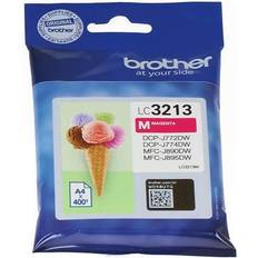 Brother Ink LC3213M - Magenta