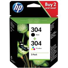 HP Multipack 304
