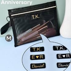 Polyamide Toiletry Bags & Cosmetic Bags Shein Personalized Makeup Bag - Summer Vacation