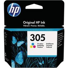 HP Ink 3YM60AE 305 Tri-Colour