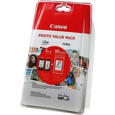Canon Ink Multipack - PG-545XL