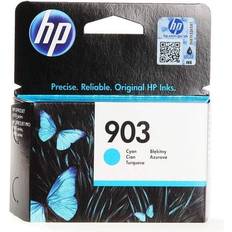 HP Ink T6L87AE 903 - Cyan