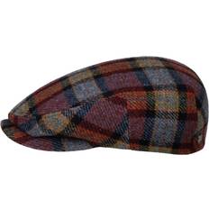 Lierys Gorra Kent Madero Wool Check - Multicolor