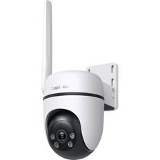 TP-Link Surveillance Cameras TP-Link TAPO C501GW Security Camera 1920 x 1080 pixels