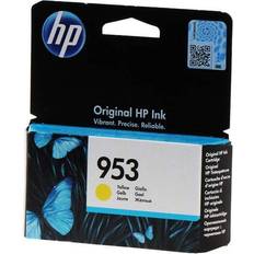 HP Ink F6U14AE 953 - Yellow