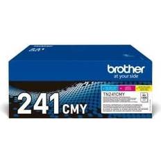 Brother Toner TN-241 - Color