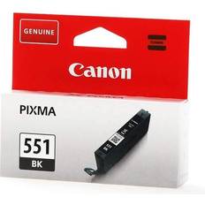 Canon Ink CLI-551 - Black