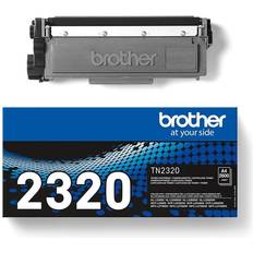 Brother Toner TN-2320 - Black