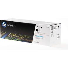 HP Toner CF400X 201X - Black