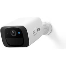 Eufy Surveillance Cameras Eufy SoloCam C210 Security Camera 2K Resolution