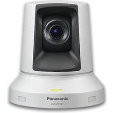 Vita Webbkameror Panasonic GP-VD131 PTZ Kamera 1920 x 1080