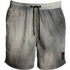 Belstaff Shorts Belstaff Men's Breaker Shorts - Grey