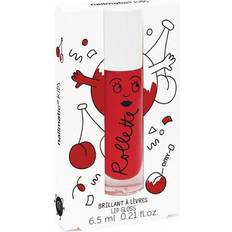 Nailmatic Kids Cherry Rollette Lip Gloss - 6.5ml