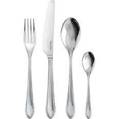 Robert Welch Cutlery Sets Robert Welch Kemble Texture 42 Pieces Cutlery Set 42pcs