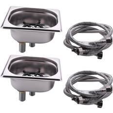 Electric Toothbrushes & Irrigators Maxpower 2X Pitcher Irrigator 17 x 16 cm