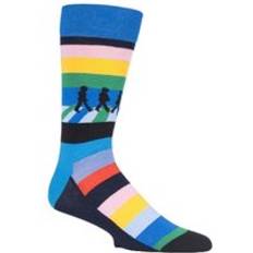 Copper Underwear Happy Socks Official Licensed The Beatles Novelty - Copper