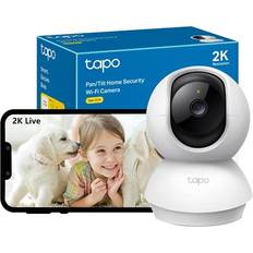 TP-Link Tapo Wifi Camera 2K 3MP Pet Indoor Camera
