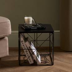 Small Tables on sale OHS Large Folded Cube Storage Basket Small Table