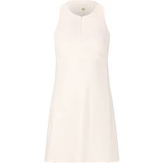 Athlecia Scala Dress - White