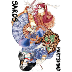 Saros By Zenko (Paperback, 2018)