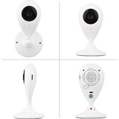 WiFi Smart IP Camera 720P 100W