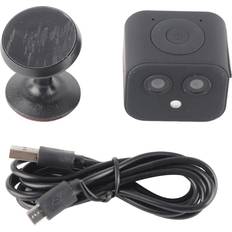 Mini Security Camera D3 HD 4K Wifi Double Lens
