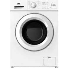 SIA Washing Machine A Rated 7kg 1200RPM White SWM72200W/A