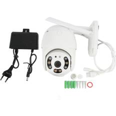 1080P Dome Camera WiFi Security Camera