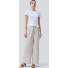 Modström Kieramd Pants - Beige Melange