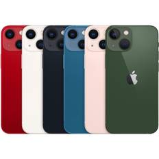 Apple iPhone 13 256GB Fully Unlocked