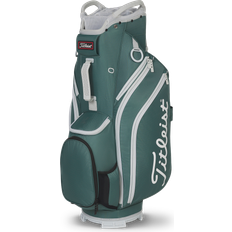 Golf Bags Titleist Cart 14 Cart Bag Eucalyptus