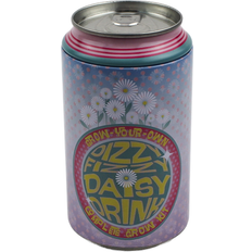 Plant Kits Buzzy Dizzy Fizzy Daisy Flower Soda Can Grow Kit
