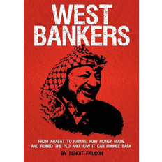 West Bankers By Benoit Faucon (Hardback) (Hardcover, 2010)