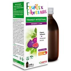 Frukt Fibersirap 250 ml