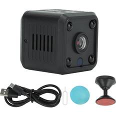 1080P Home Security Camera System X6 Wireless