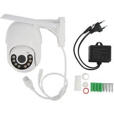 Wifi 1080P Security Camera Waterproof Night Vision Rotation
