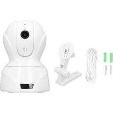Zeblaze 4MP 2K Indoor Wifi Home Security Camera