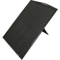 Solarmare Solcell 50W Med Stödben