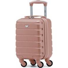 Flight Knight Ryanair Free Underseat Cabin Carryon Suitcase 100+ Airlines 40x20x25cm