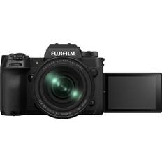 Fujifilm Digital Cameras Fujifilm X-H2 Digital Camera Body