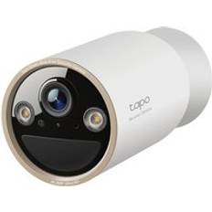 TP-Link Surveillance Cameras TP-Link Tapo C460 Bullet IP Security Camera 3840 x 2160 pixels