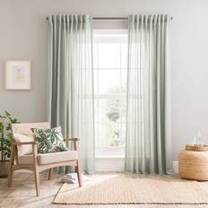 Dunelm Linen 137x168cm