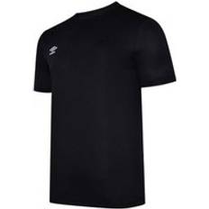 Umbro Clothing Umbro Club Jersey - Black